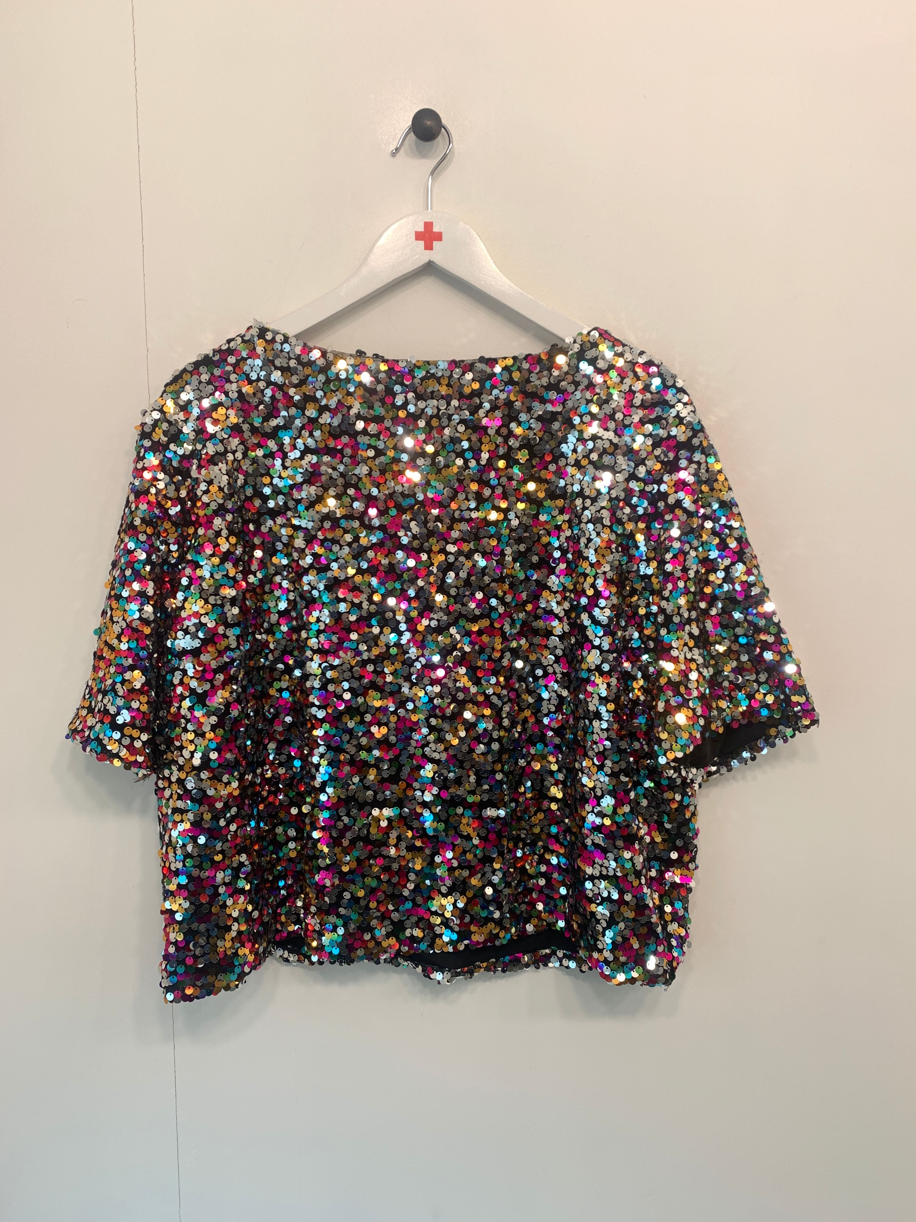 H&M Bluse